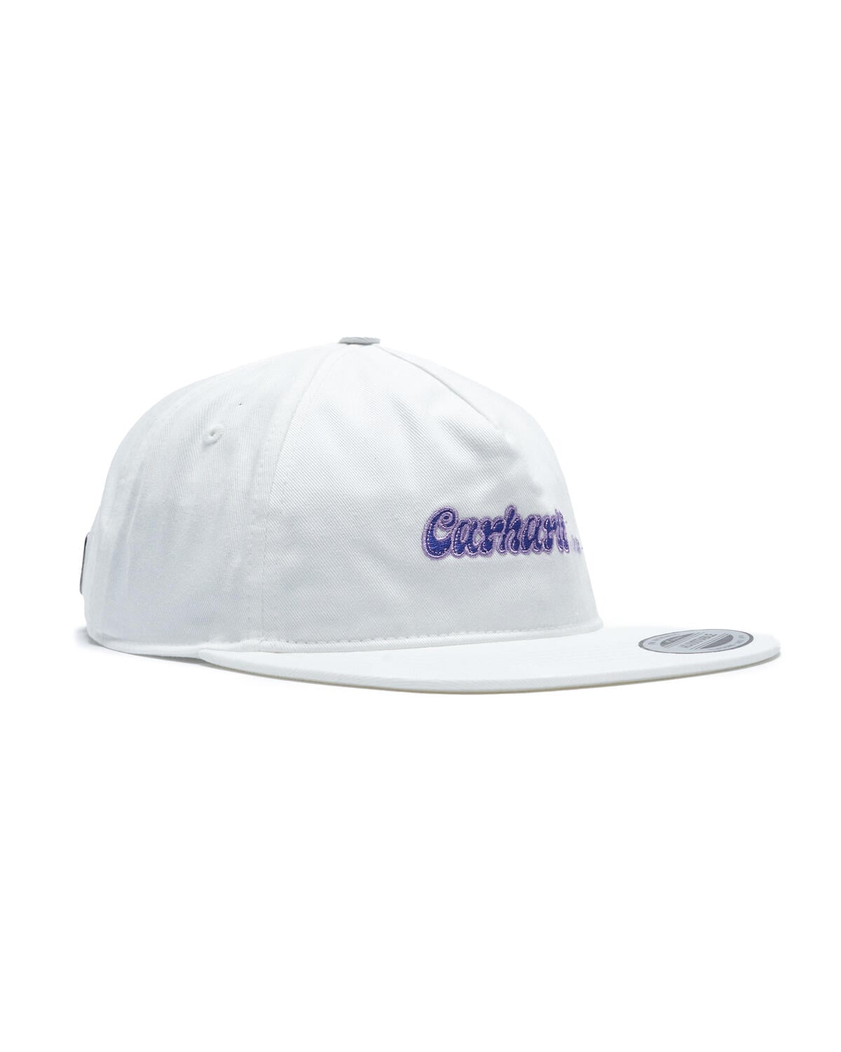 Carhartt WIP Liquid Script Cap | I032135.02XX | AFEW STORE